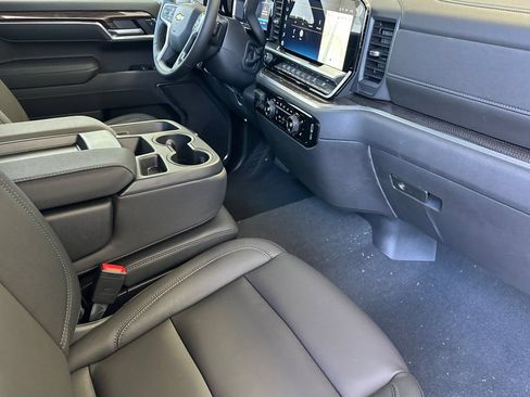 New 2026 Chevrolet Silverado 1500 LT AWD/4WD image 17