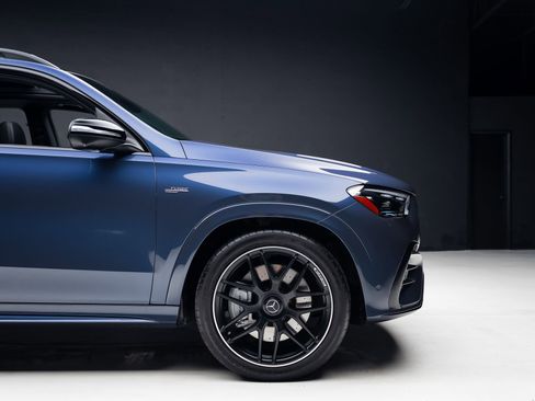 Used 2024 Mercedes-Benz GLE 53 AMG 4MATIC image 42