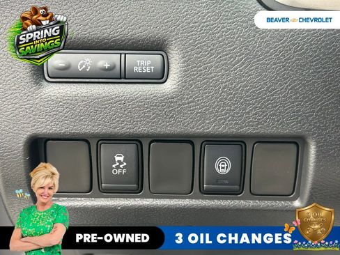 Used 2024 Nissan Murano SV image 31