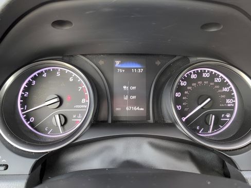 Used 2023 Toyota Camry SE image 17