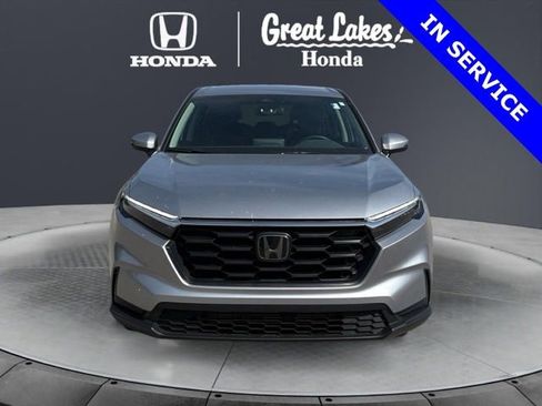 Used 2024 Honda CR-V LX image 8