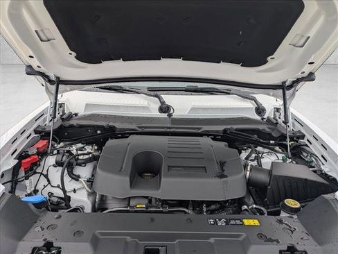 New 2026 Land Rover Defender 130 S image 17