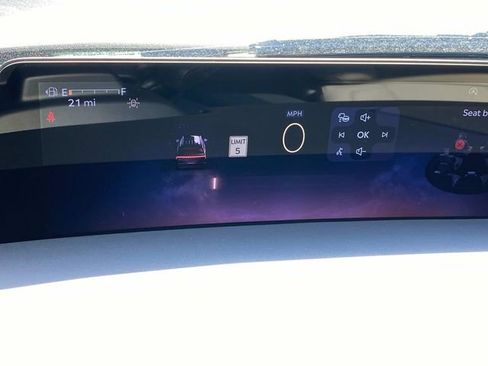 New 2026 Lincoln Navigator L Reserve AWD/4WD image 15