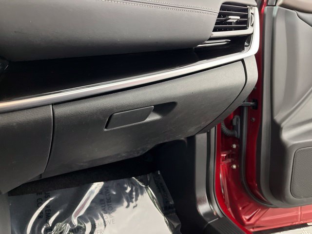Used 2023 Nissan Rogue SL w/ SL Premium Package FWD image 38