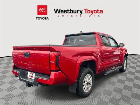 Certified 2024 Toyota Tacoma SR5 image 6
