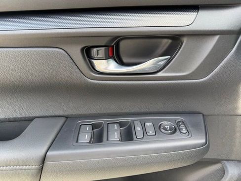 Used 2026 Honda CR-V EX image 15