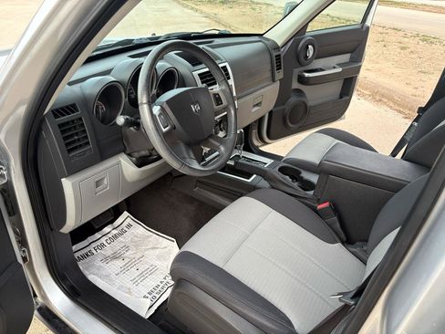 Used 2008 Dodge Nitro SLT w/ Convenience Group RWD image 35