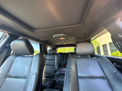 Used 2022 Dodge Durango Citadel w/ Trailer Tow Group IV AWD/4WD image 31