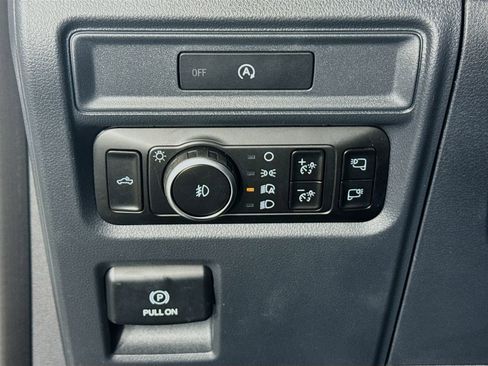 Used 2025 Ford F150 XLT w/ Equipment Group 302A MID image 11