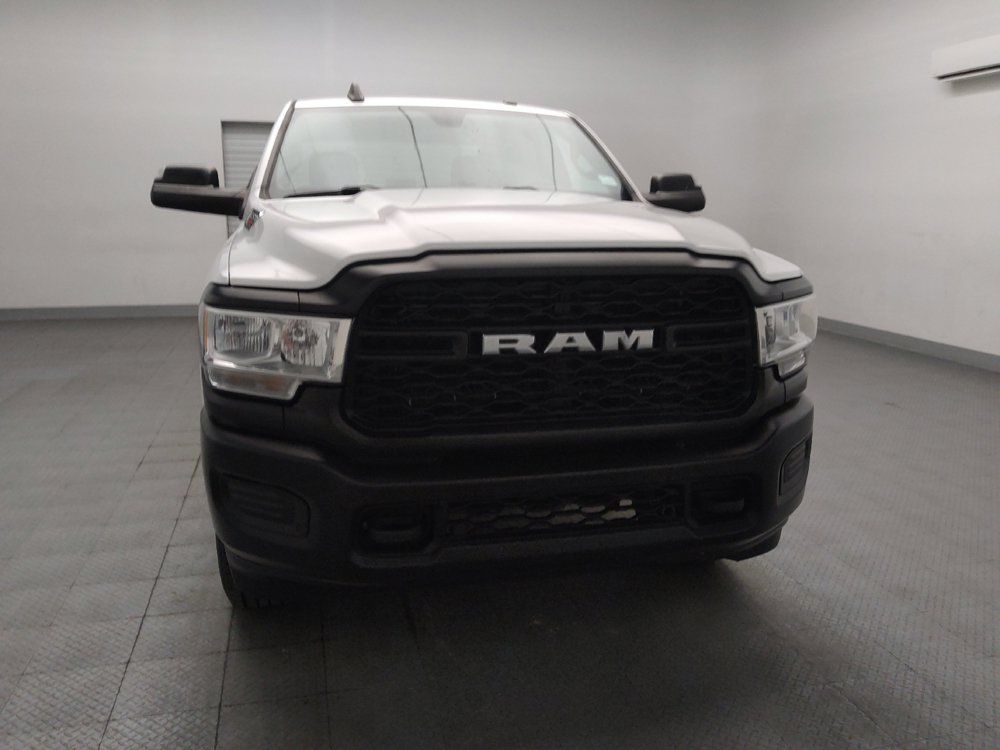 Used 2022 RAM 2500 Tradesman w/ Protection Group AWD/4WD image 14