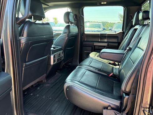 Used 2018 Ford F150 Raptor w/ Equipment Group 802A Luxury AWD/4WD image 9