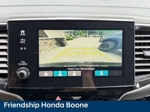Used 2021 Honda Passport Elite image 28