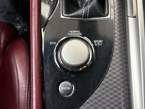 Used 2018 Lexus GS 350 F Sport image 35