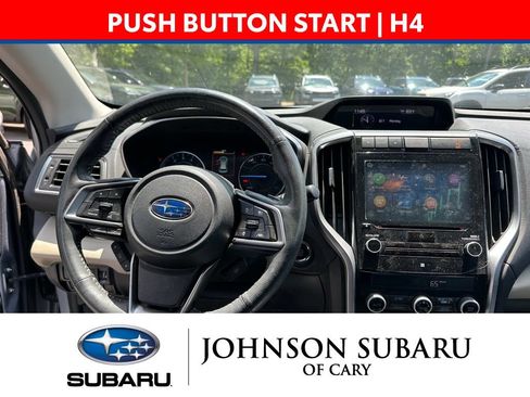 Used 2019 Subaru Ascent Limited AWD/4WD image 7