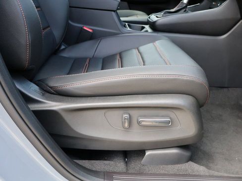 New 2026 Honda CR-V Sport-L image 9
