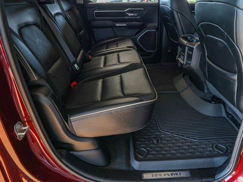 Used 2022 RAM 1500 Laramie image 31