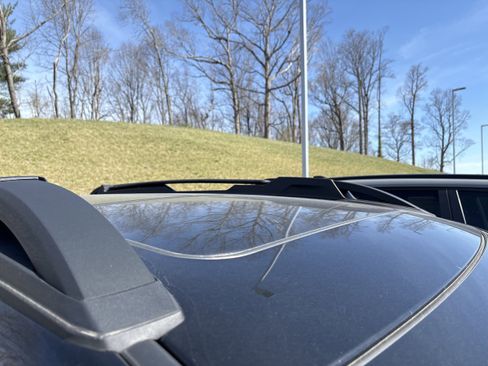 Used 2025 Subaru Outback Premium image 9