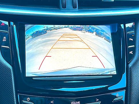 Used 2017 Cadillac XTS Luxury image 33