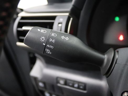 Used 2020 Lexus IS 300 F Sport w/ F Sport Package image 36