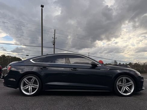 Used 2018 Audi A5 2.0T Premium Plus w/ Premium Plus image 6