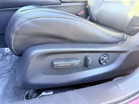 Used 2019 Honda Accord Sport image 10