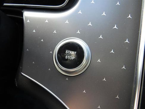 Used 2023 Mercedes-Benz EQE 350+ 4MATIC Sedan image 13