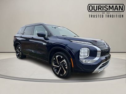 Used 2023 Mitsubishi Outlander SEL