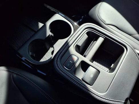 New 2026 Ford Mustang Mach-E Select w/ Interior Protection Package RWD image 14