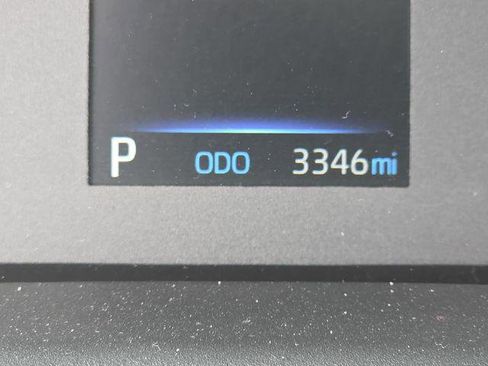 Certified 2025 Toyota Corolla LE FWD image 32