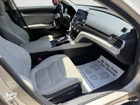 Used 2020 Honda Accord EX-L image 14