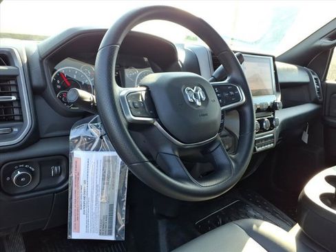 New 2026 RAM 5500 Tradesman image 6