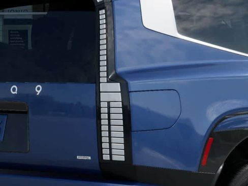 New 2026 Hyundai Ioniq 9 SEL image 10