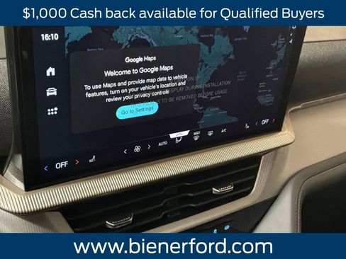New 2026 Ford Explorer Active AWD/4WD image 2