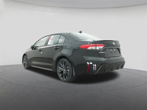 New 2026 Toyota Corolla SE image 21