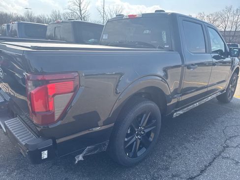 New 2026 Ford F150 STX w/ F-150 LOBO Package image 9