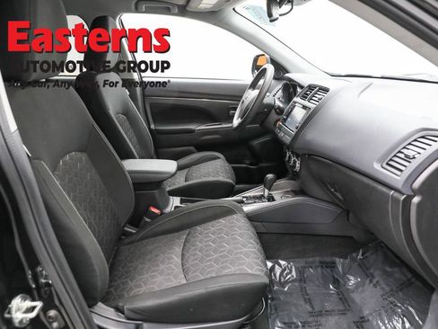 Used 2022 Mitsubishi Outlander Sport ES image 23