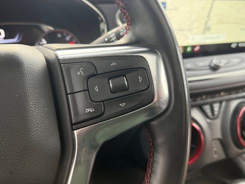 Used 2023 Chevrolet Blazer RS w/ Driver Confidence II Package image 23