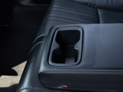 Used 2018 Honda Accord Touring image 21
