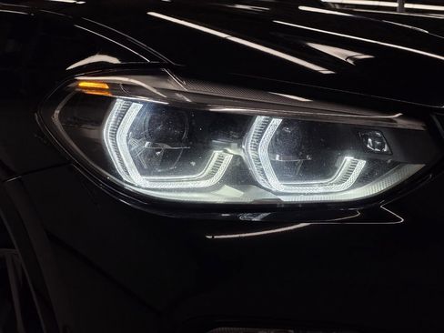 Used 2019 BMW X3 M40i w/ Premium Package image 50