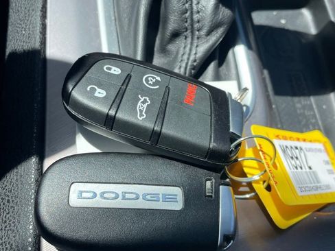 Used 2023 Dodge Charger GT w/ Technology Group RWD image 12