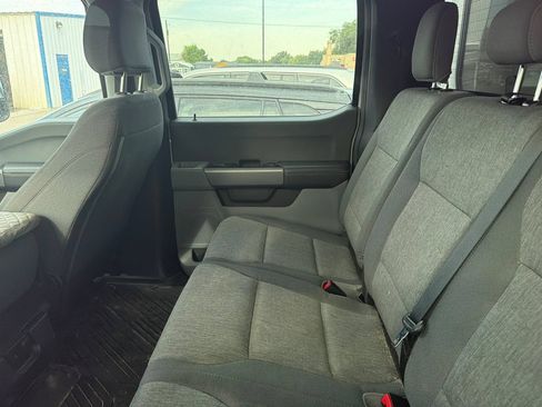 Used 2025 Ford F350 XL w/ STX Appearance Package AWD/4WD image 4