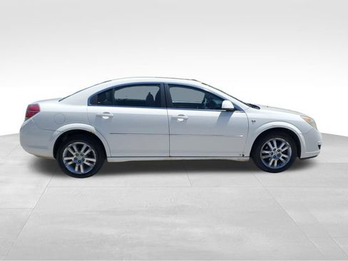 Used 2008 Saturn Aura XE w/ Preferred Package FWD image 3