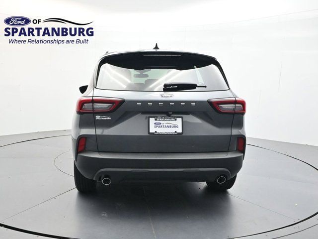 Used 2025 Ford Escape ST-Line FWD image 6