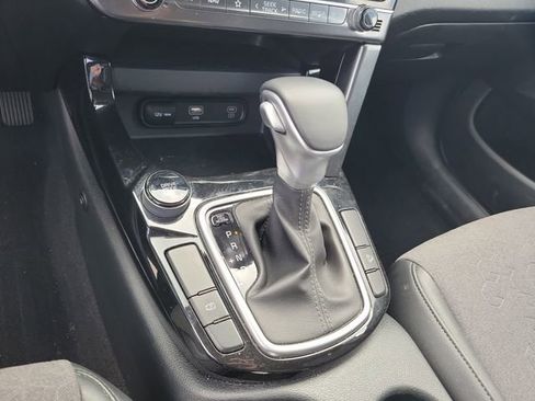 Used 2024 Kia Seltos S FWD image 24