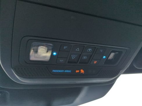 Used 2024 Ford Explorer Timberline w/ Timberline Technology Package AWD/4WD image 25