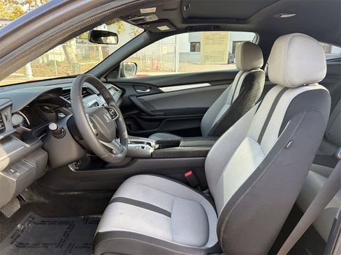 Used 2017 Honda Civic LX-P image 22