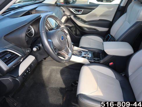 Used 2022 Subaru Forester Limited image 15