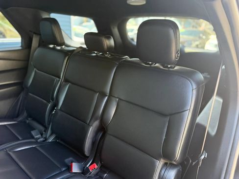 Used 2020 Ford Explorer 4WD Police Interceptor image 27