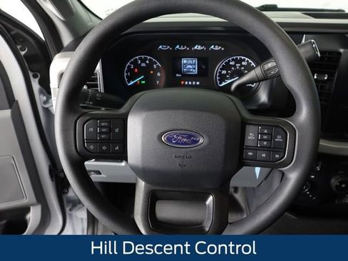 New 2026 Ford F350 XL w/ STX Appearance Package image 39