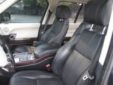 Used 2017 Land Rover Range Rover Supercharged image 3